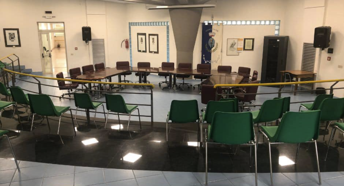 Consiglio Comunale 24/10/2023